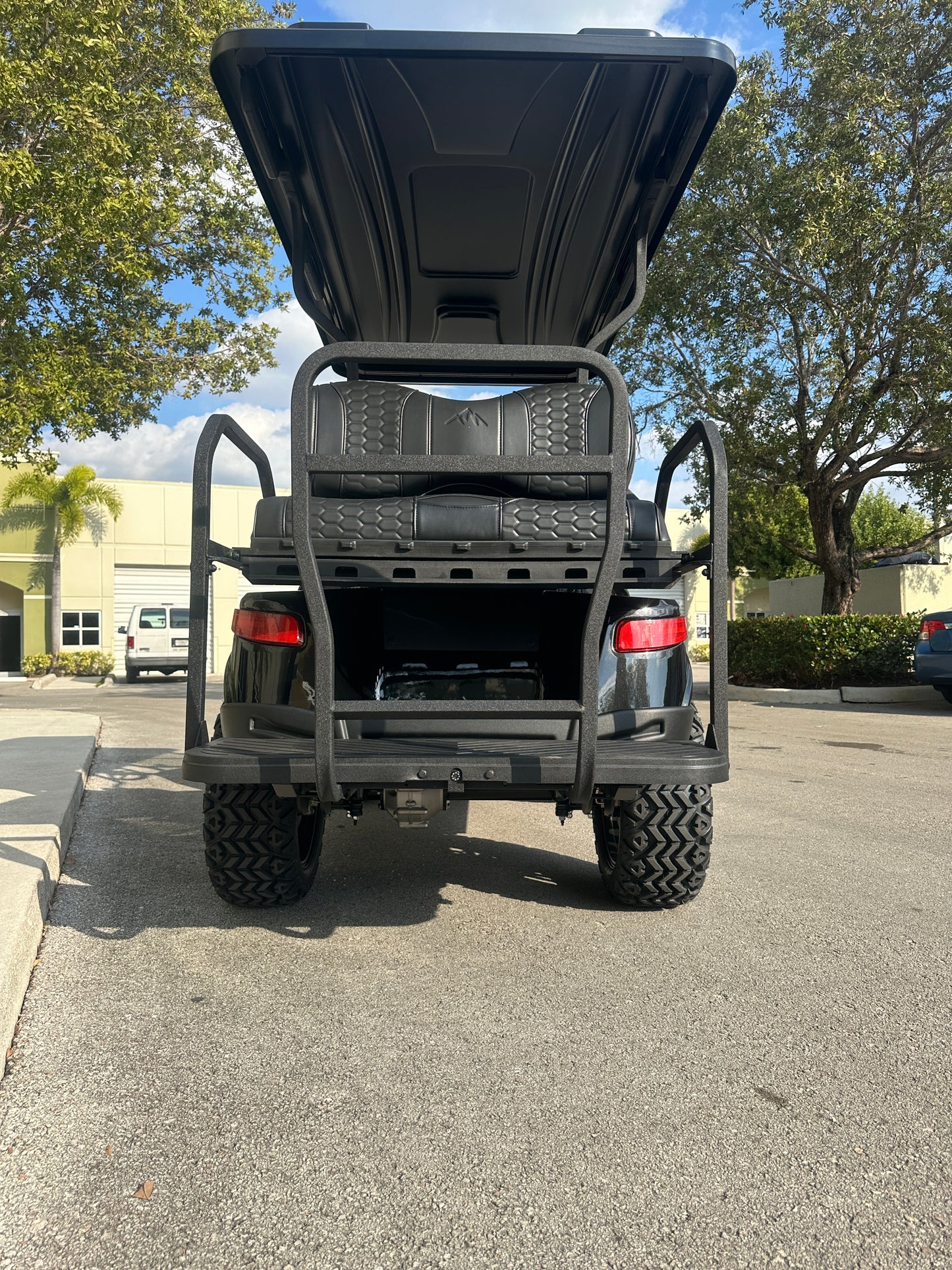 2024 Sierra AX1