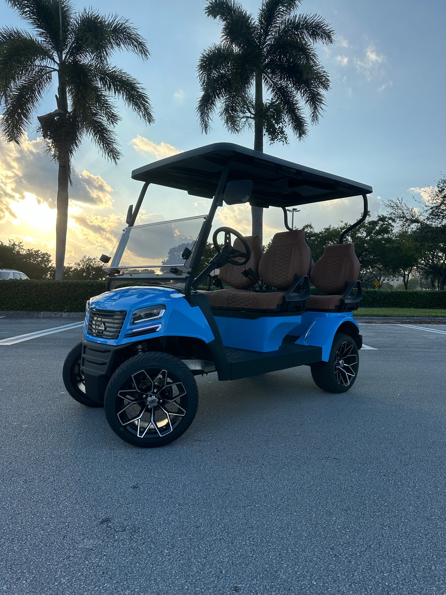 2024 Sierra AX4