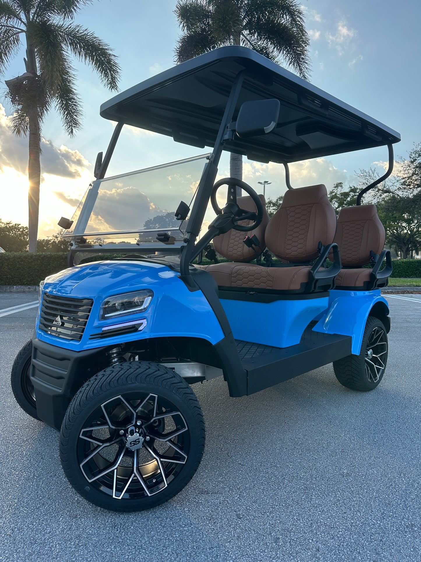 2024 Sierra AX4