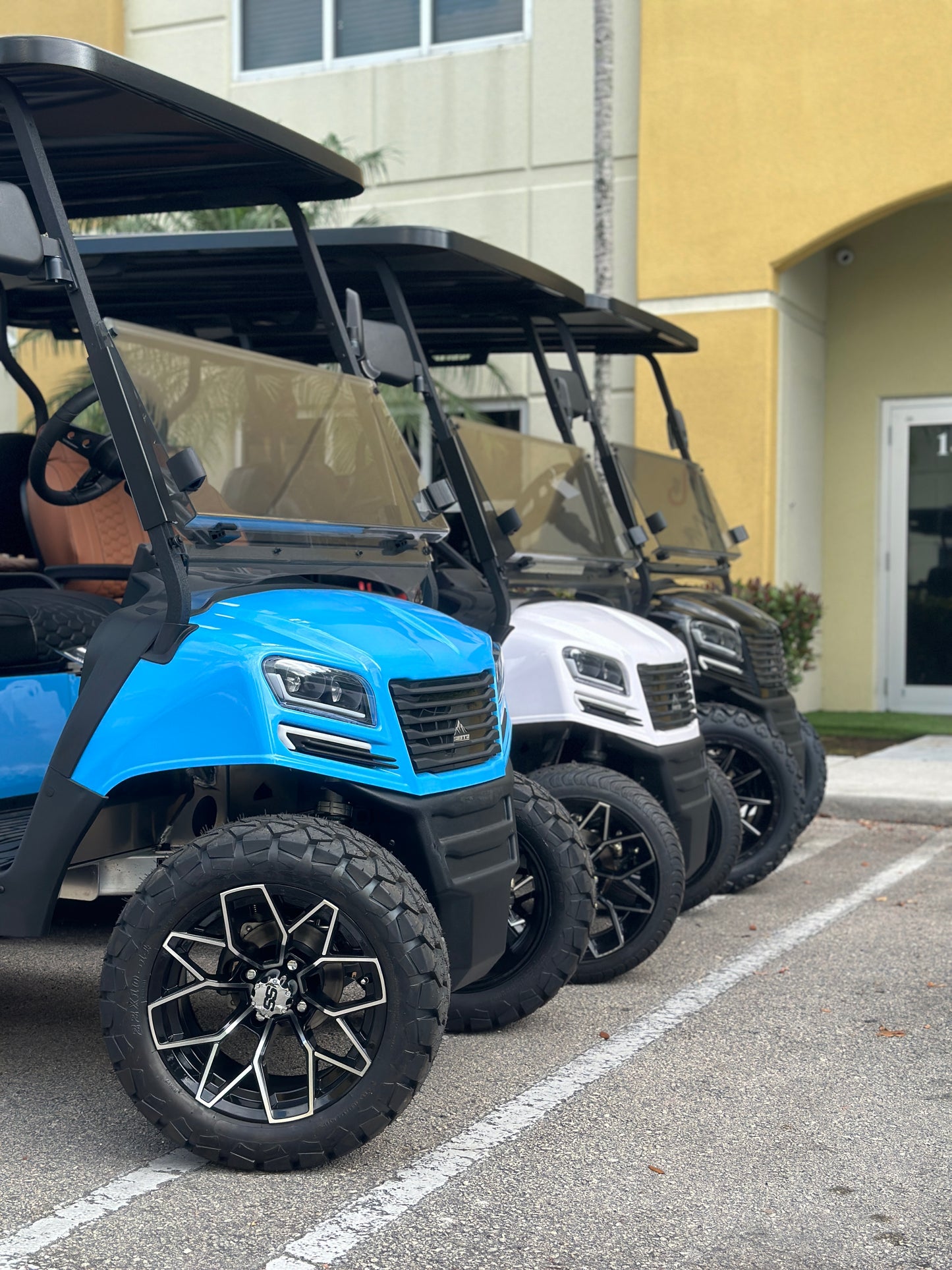 2024 Sierra AX2