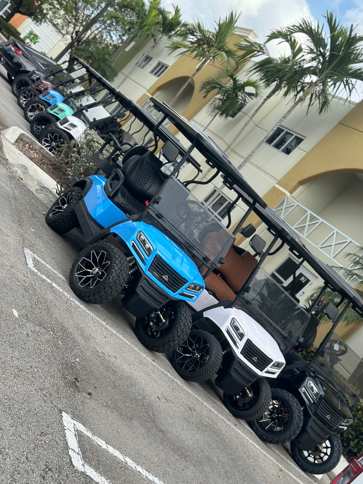 2024 Sierra AX2