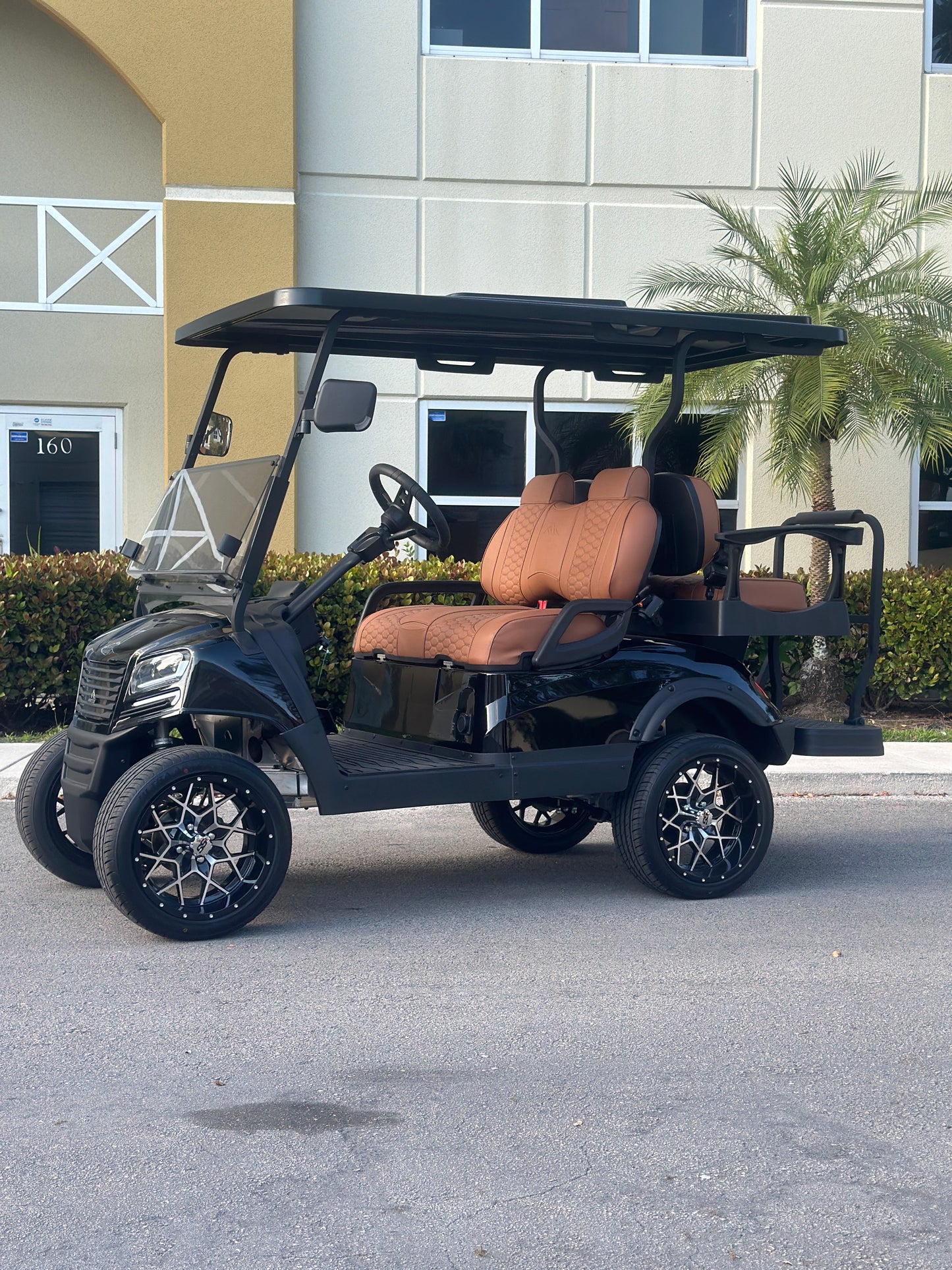 2024 Sierra AX2