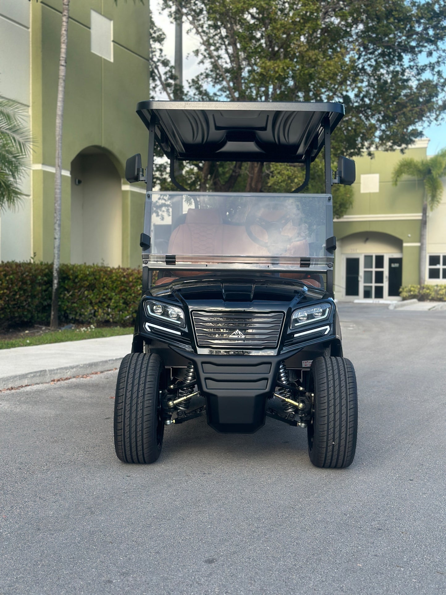 2024 Sierra AX2