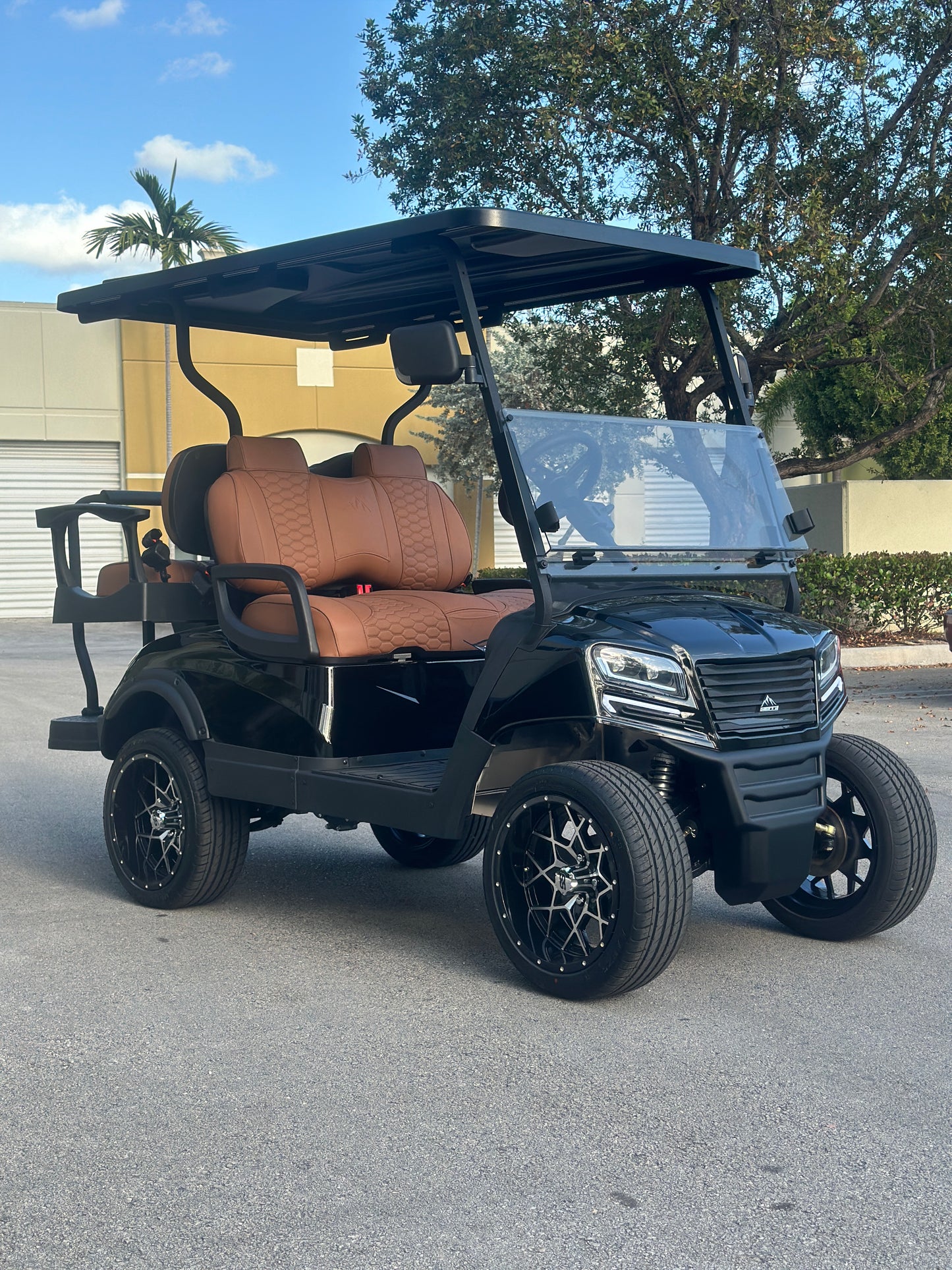2024 Sierra AX2