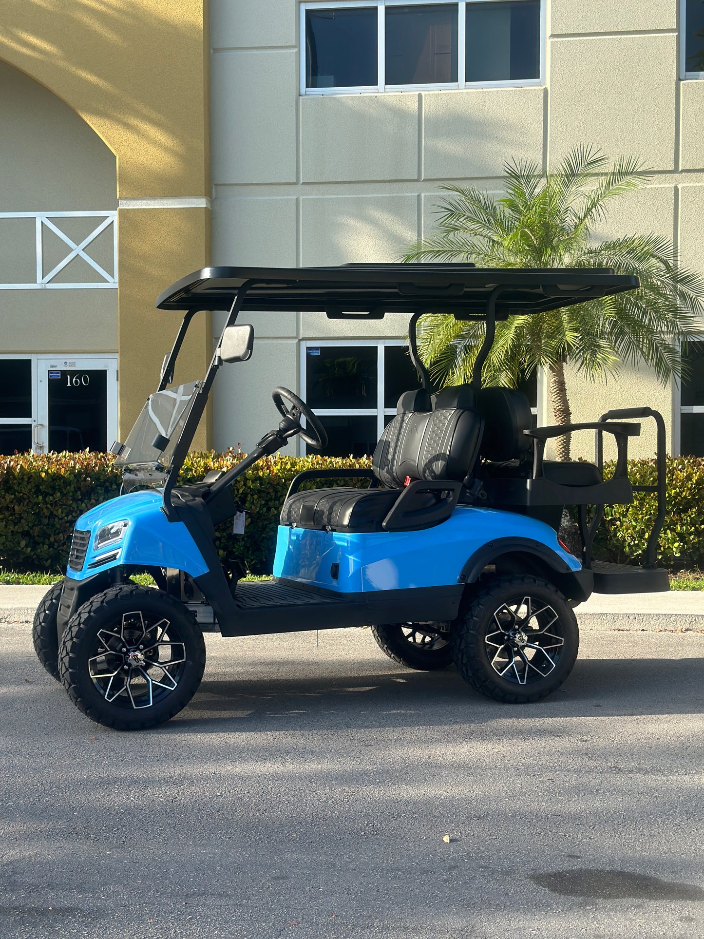 2024 Sierra AX2