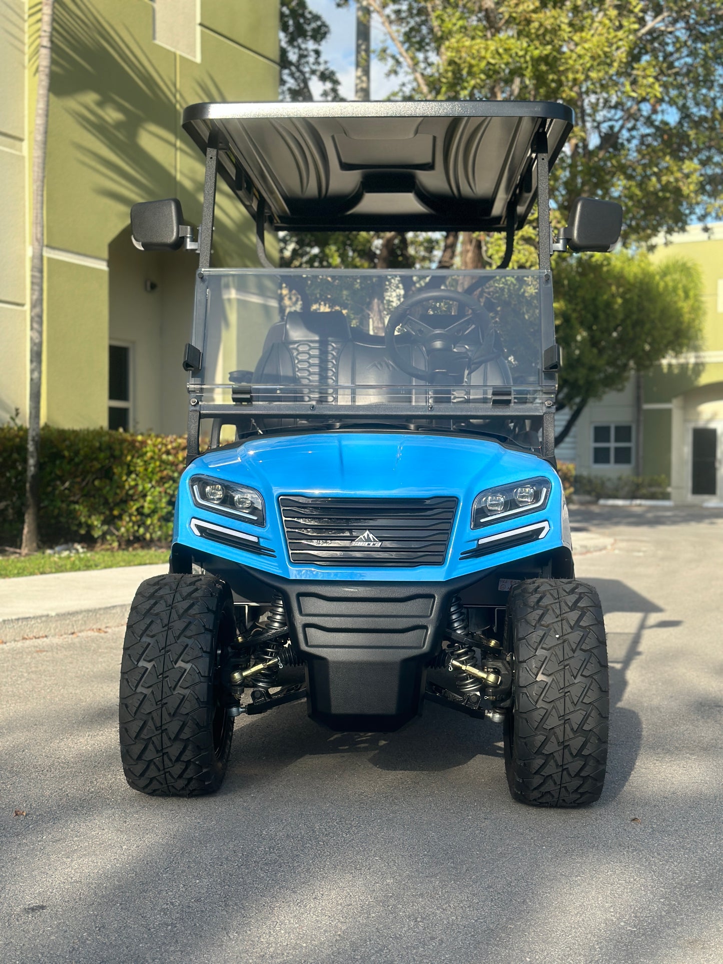 2024 Sierra AX2