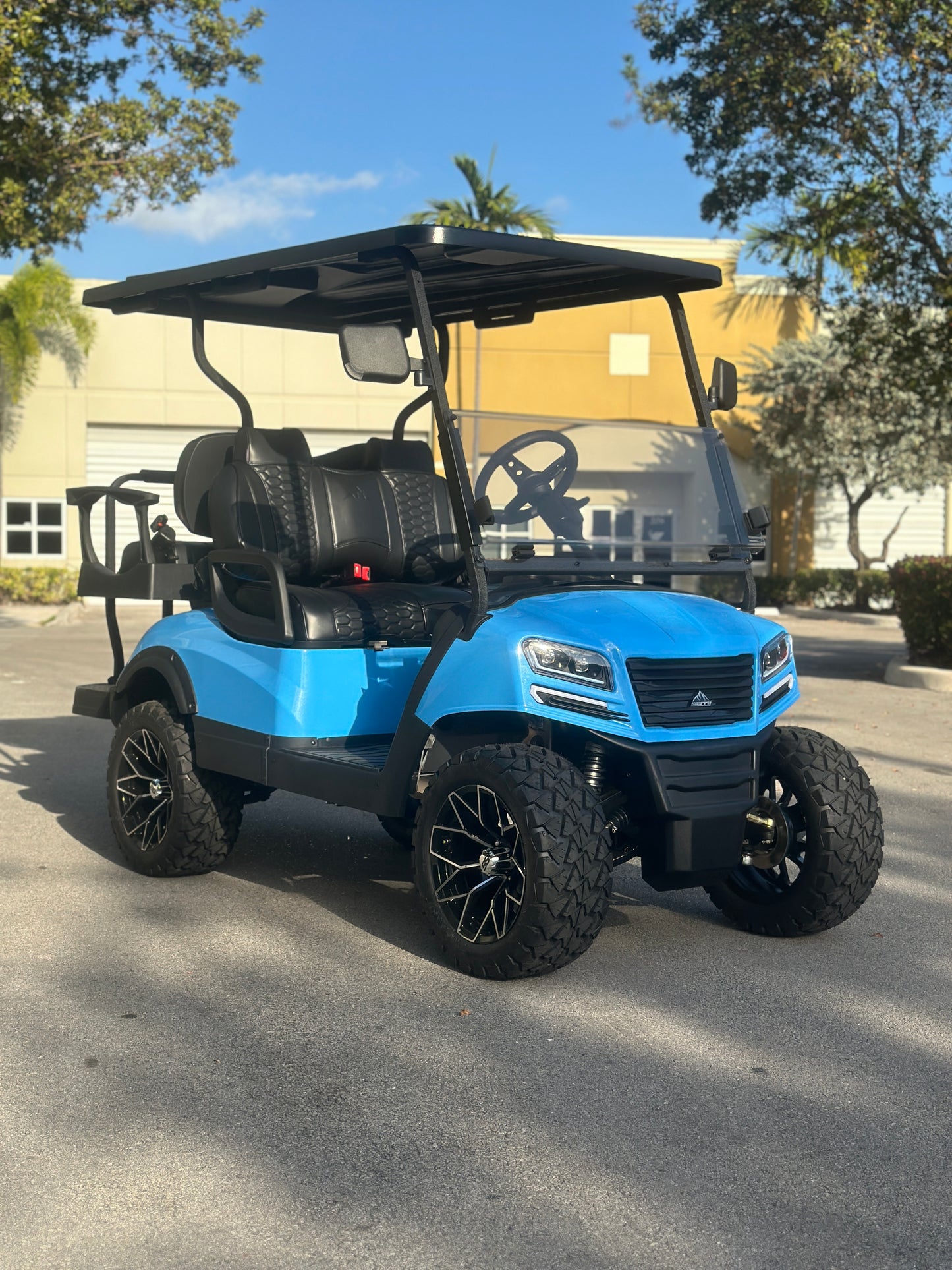 2024 Sierra AX2