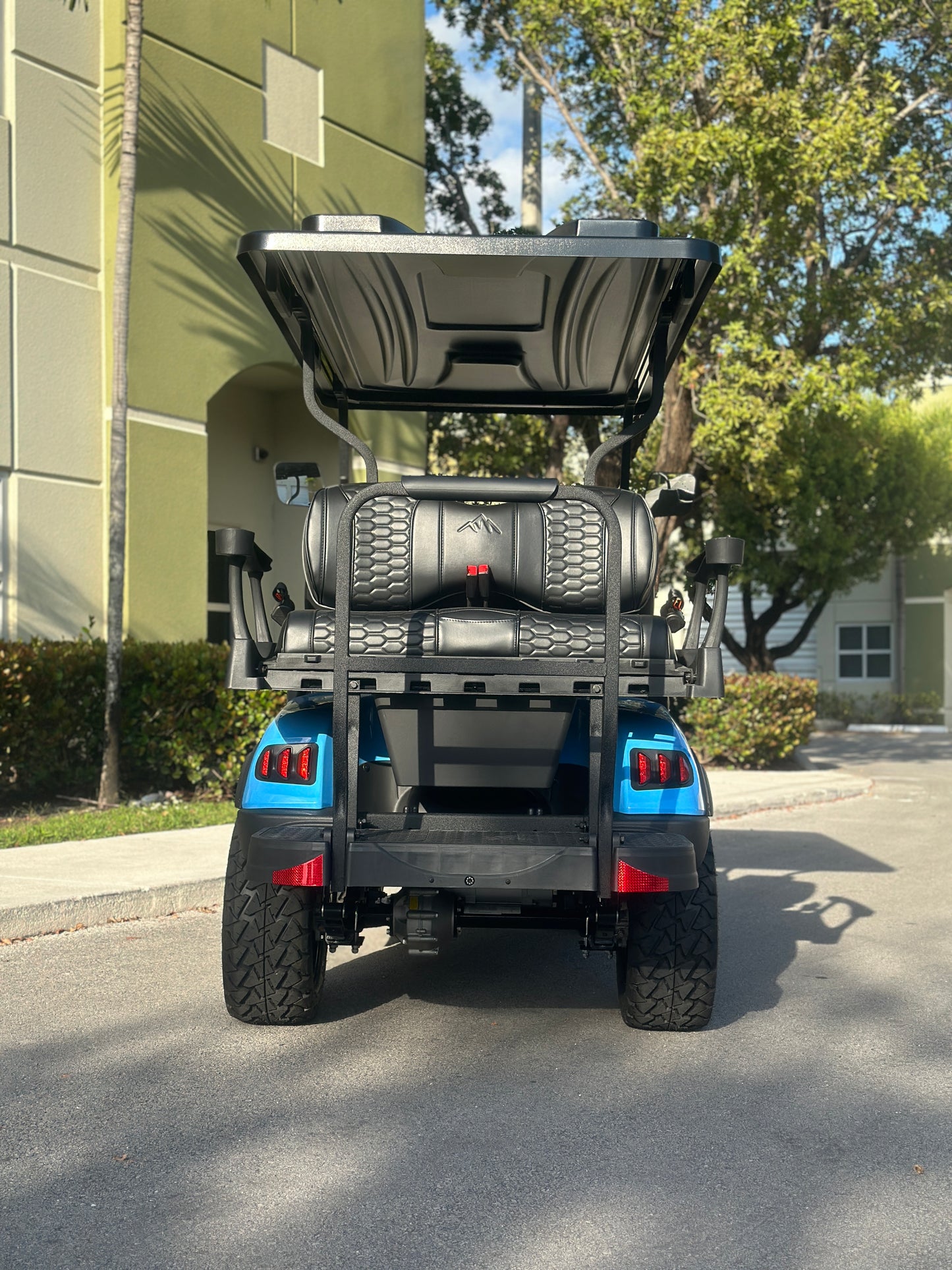 2024 Sierra AX2