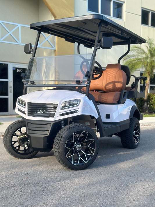 2024 Sierra AX2