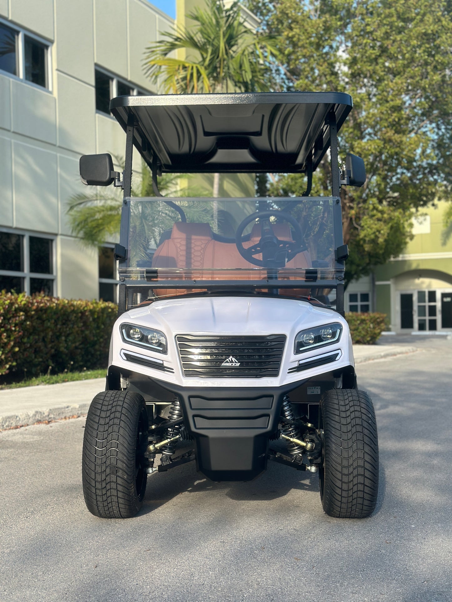 2024 Sierra AX2