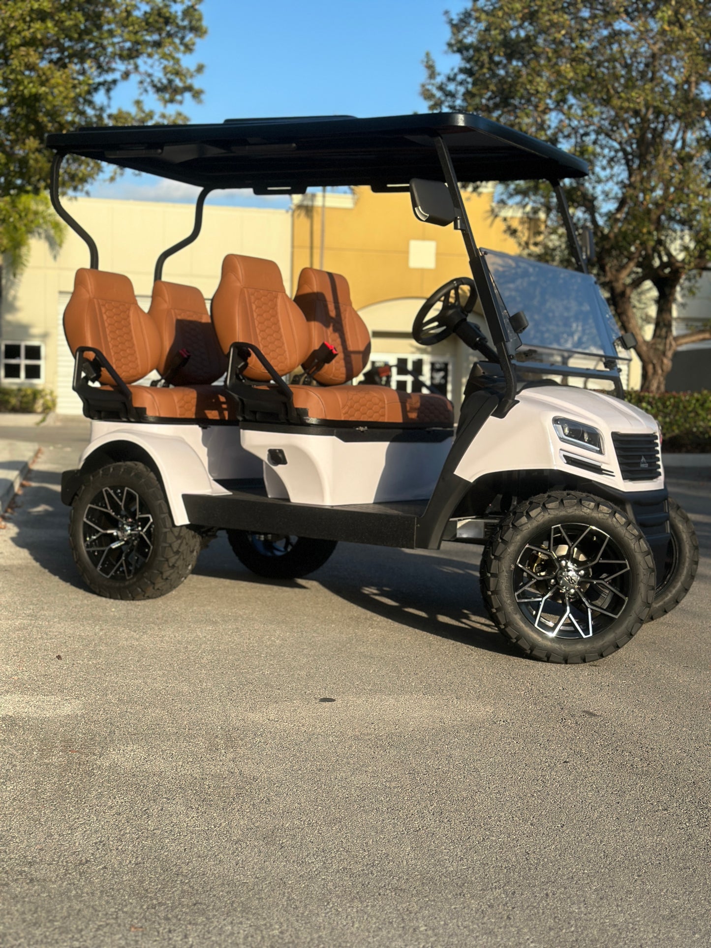 2024 Sierra AX4