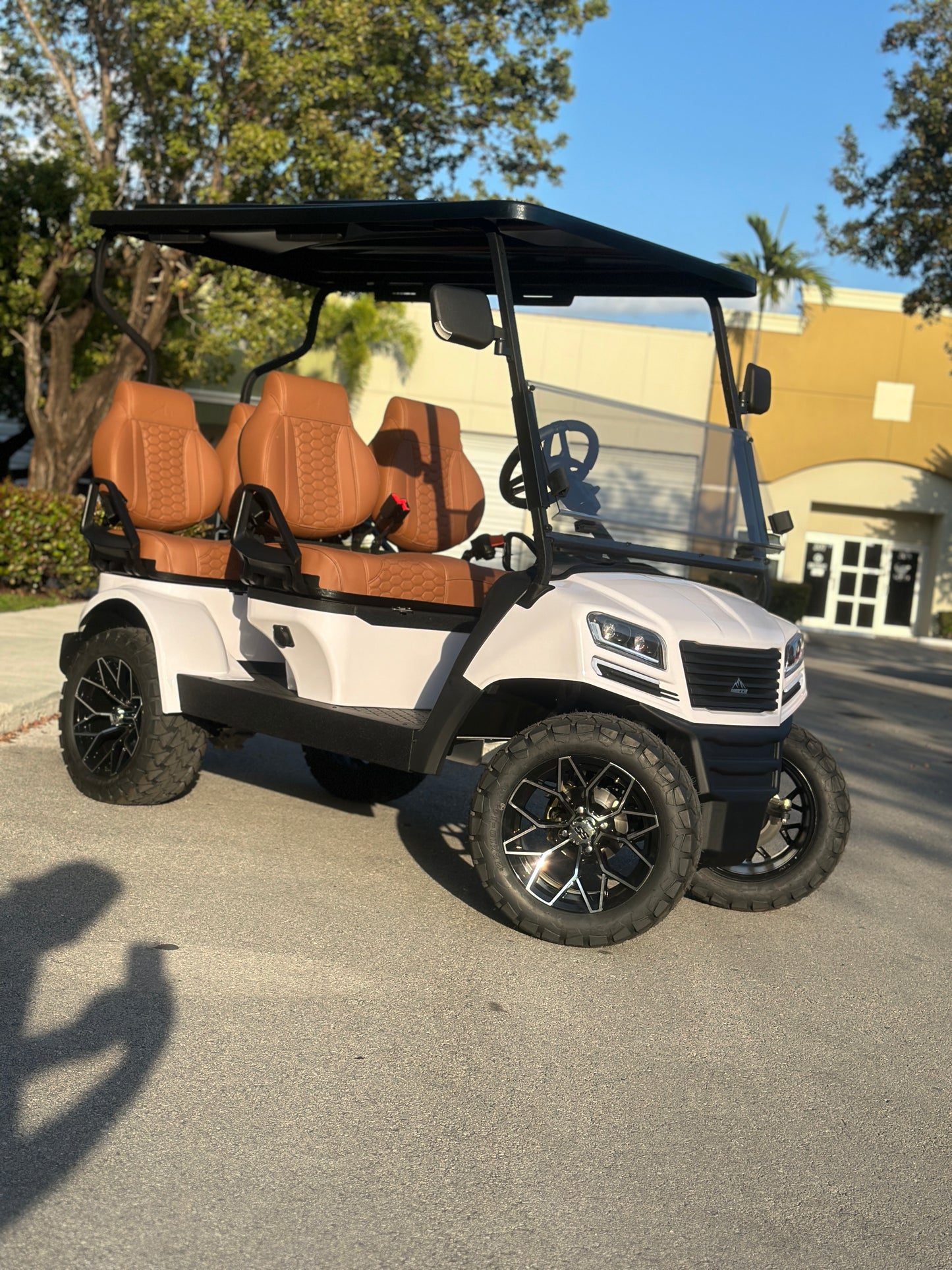 2024 Sierra AX4