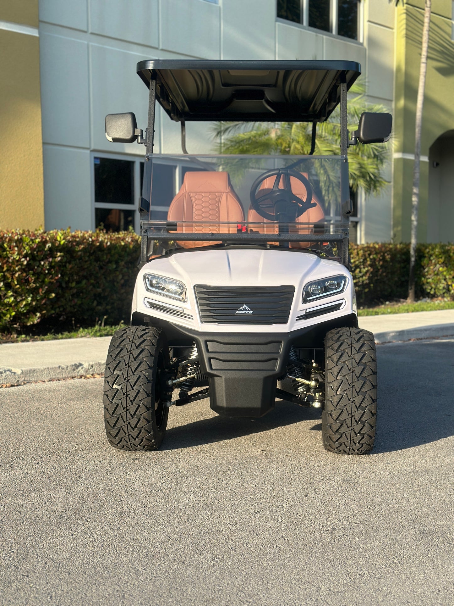 2024 Sierra AX4