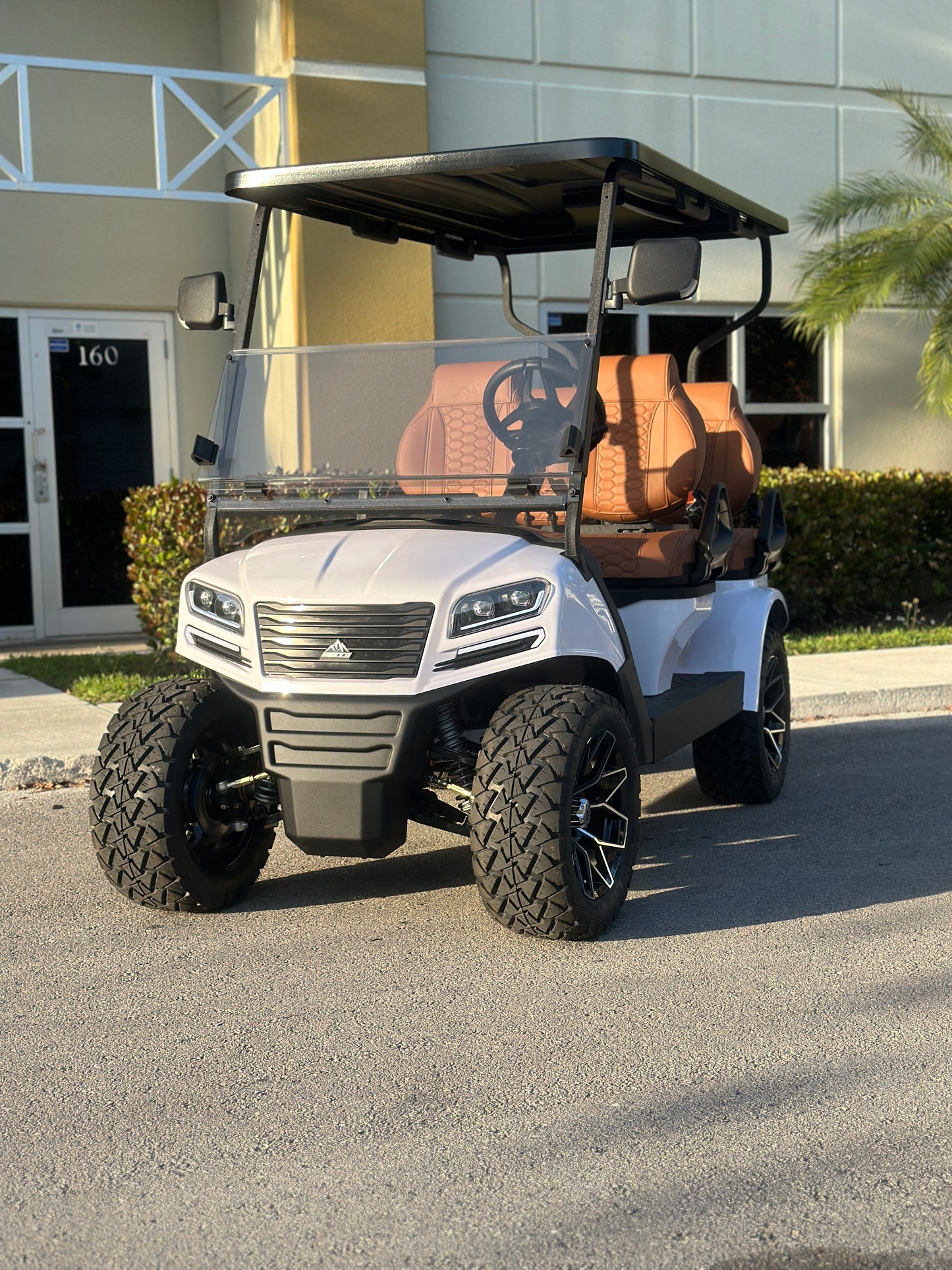 2024 Sierra AX4