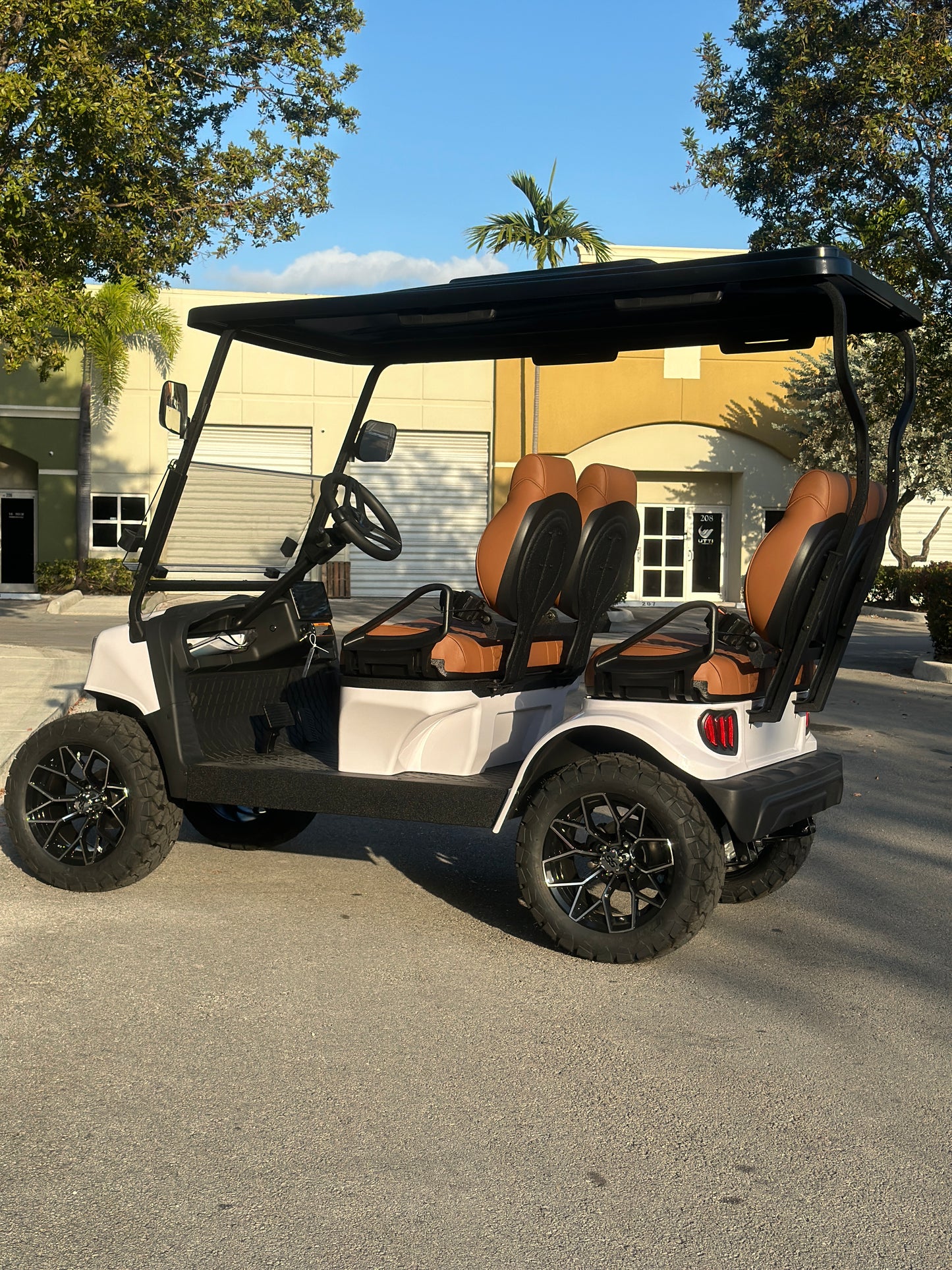 2024 Sierra AX4