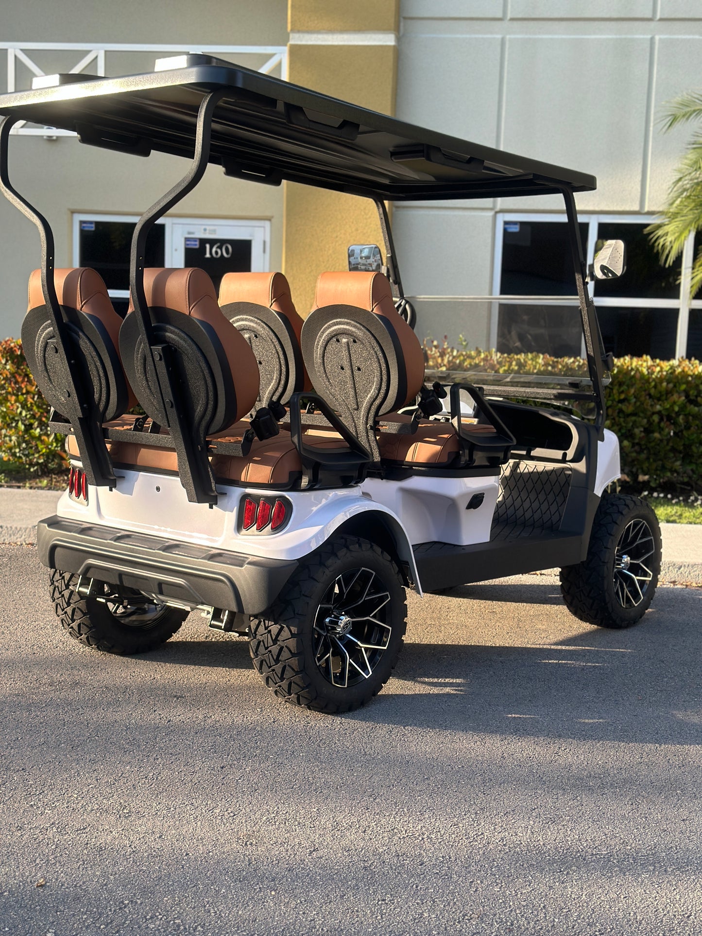 2024 Sierra AX4
