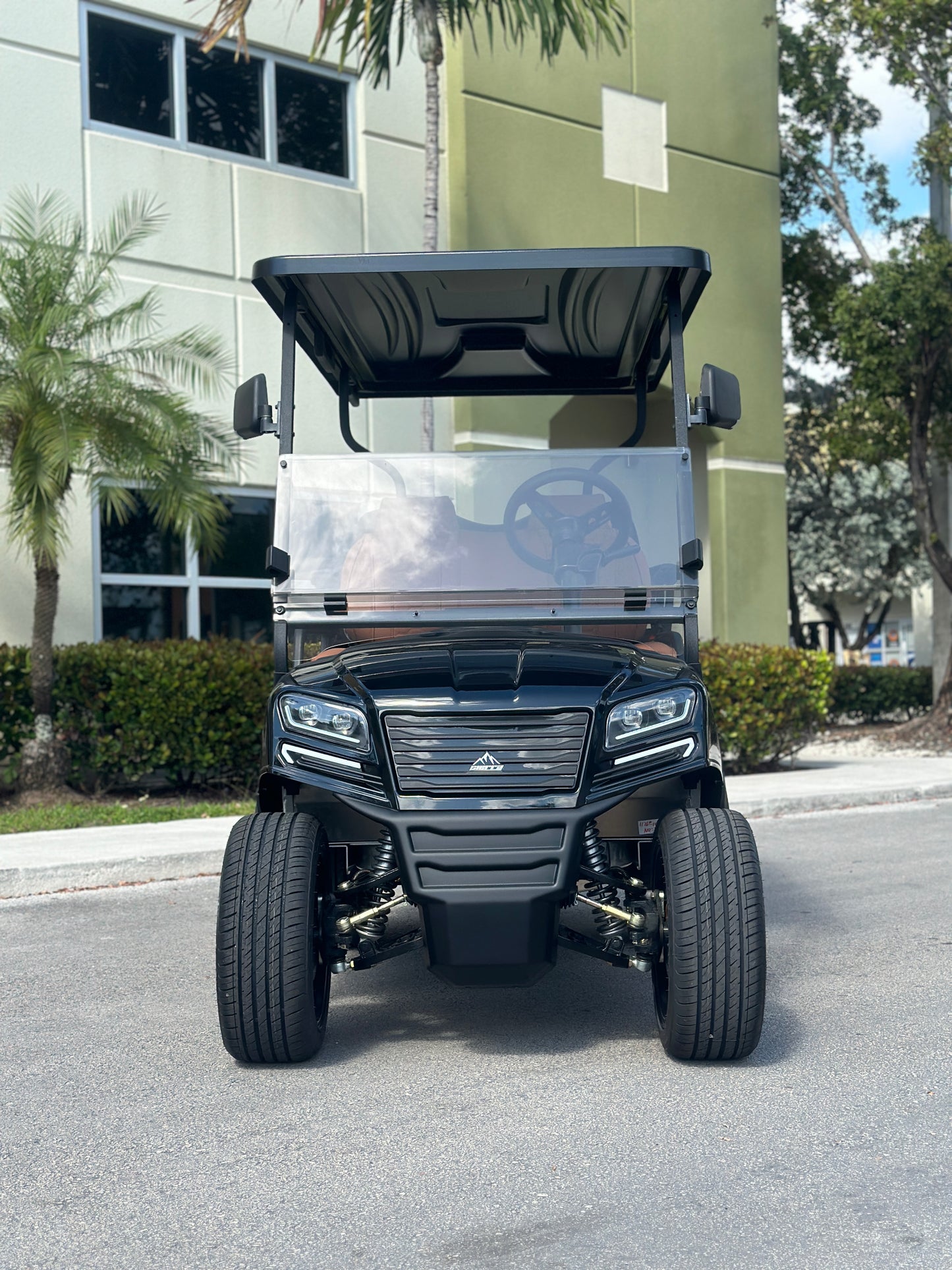 2024 Sierra AX2