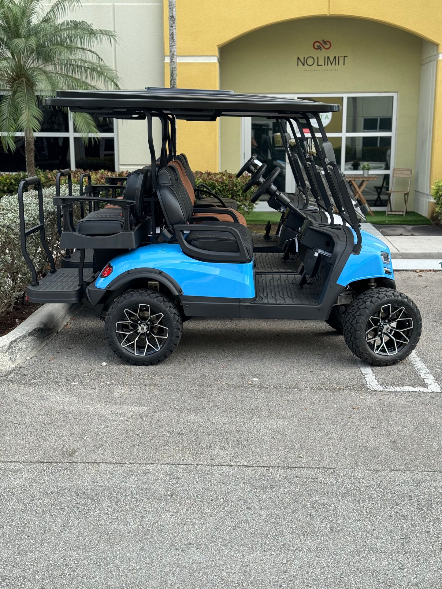 2024 Sierra AX2