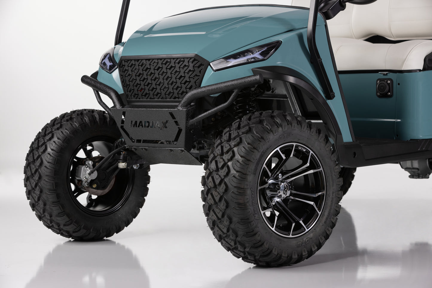 2024 Madjax X Series 4P Non-Lifted