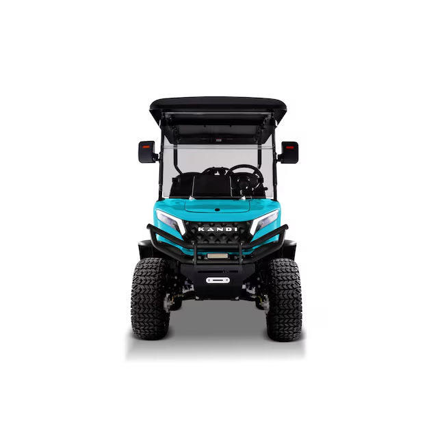 2024 Kandi Kruiser 4PRO Lithium