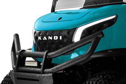 2024 Kandi Kruiser 4PRO Lithium